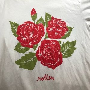 Stay Home Club Rotten T-Shirt